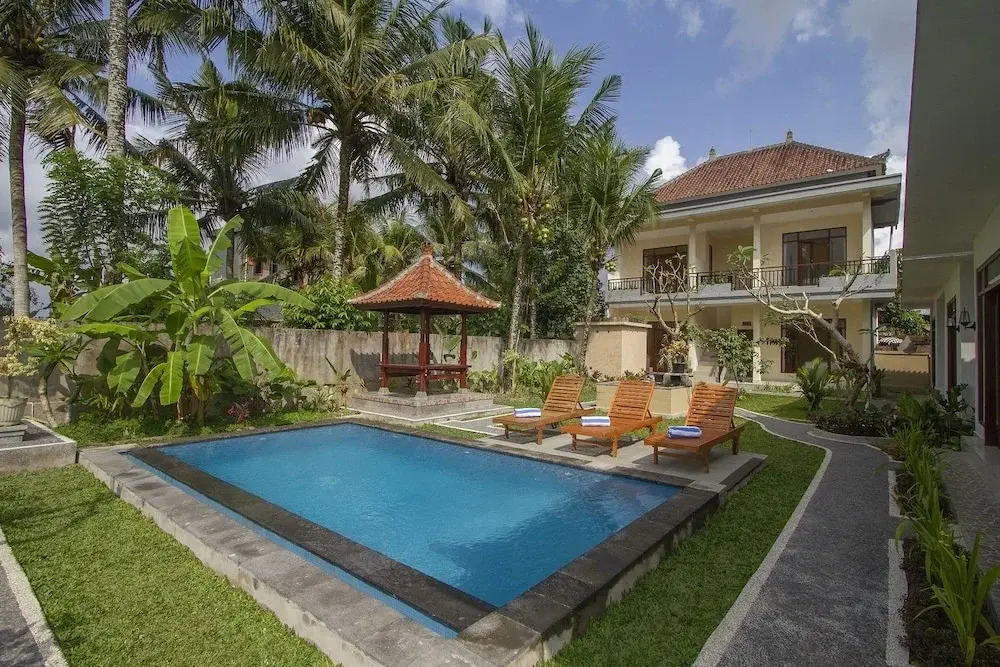 Photo - Pondok Ayu shanti