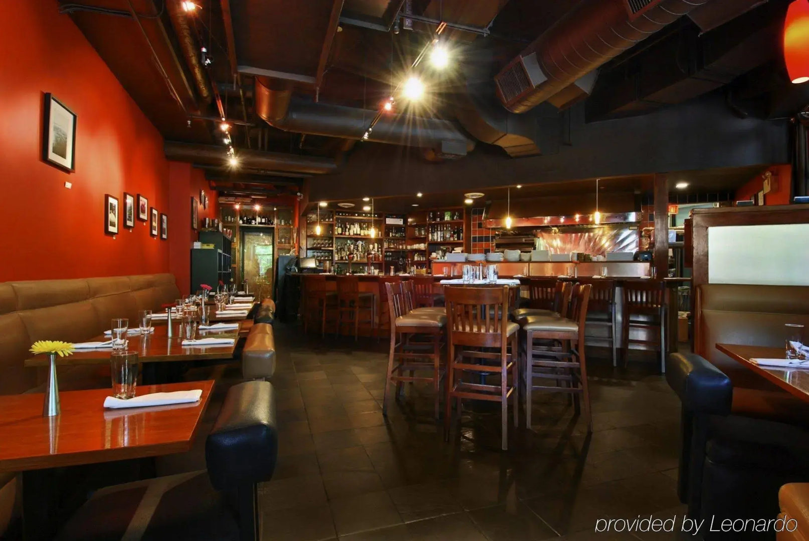 Foto - Summit Lodge Boutique Hotel