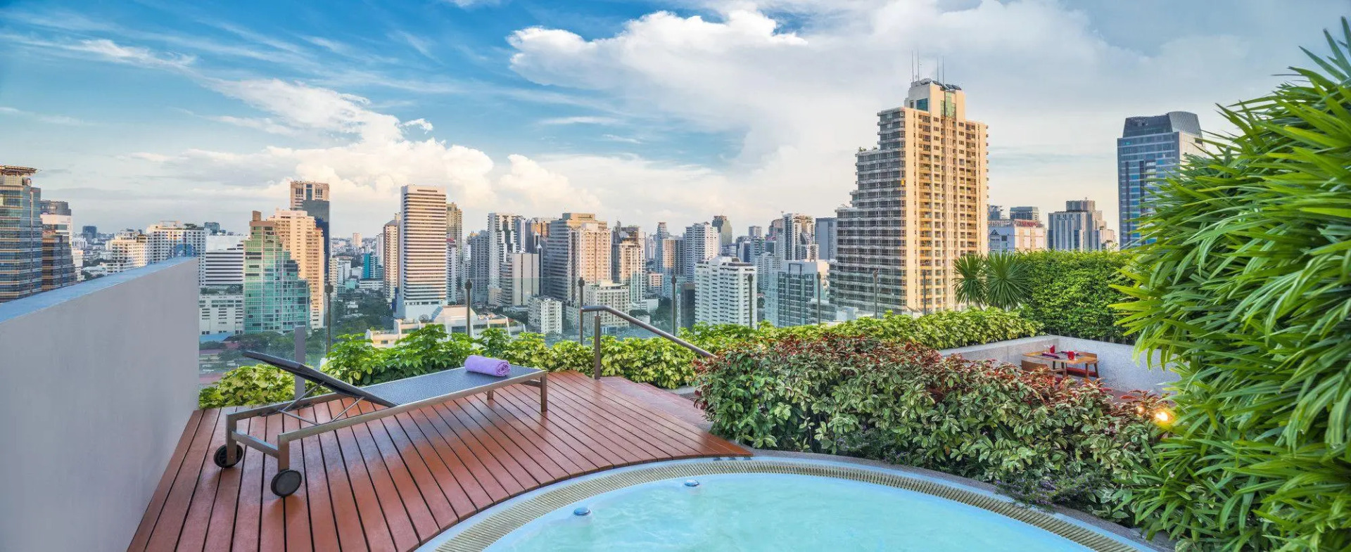 Photo - Aloft Bangkok - Sukhumvit 11