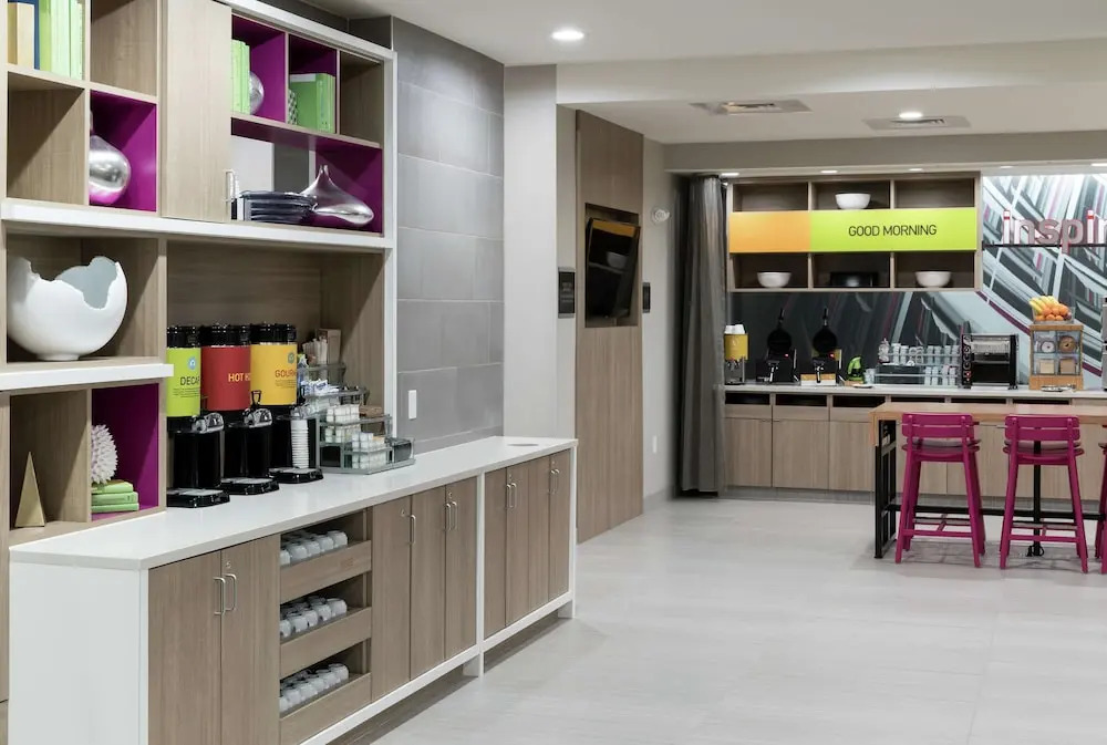 Photo - Home2 Suites By Hilton Orlando Airport