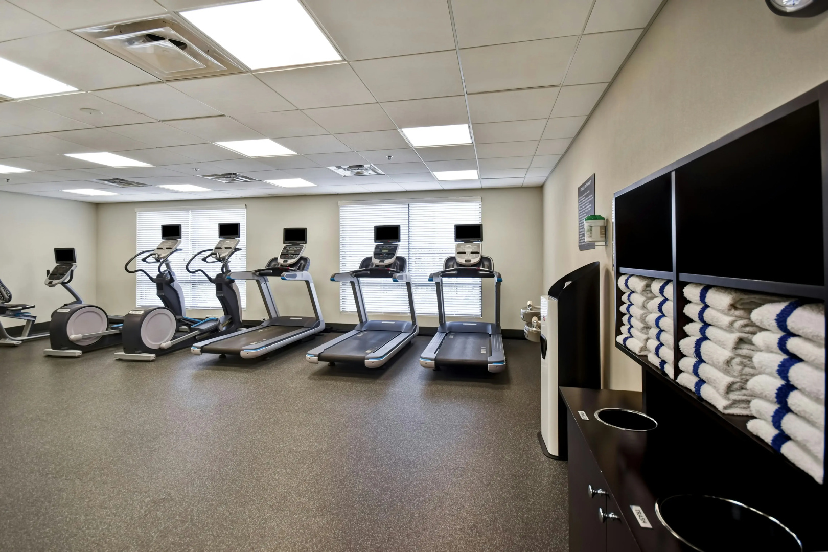Photo - Homewood Suites by Hilton Dallas Arlington South