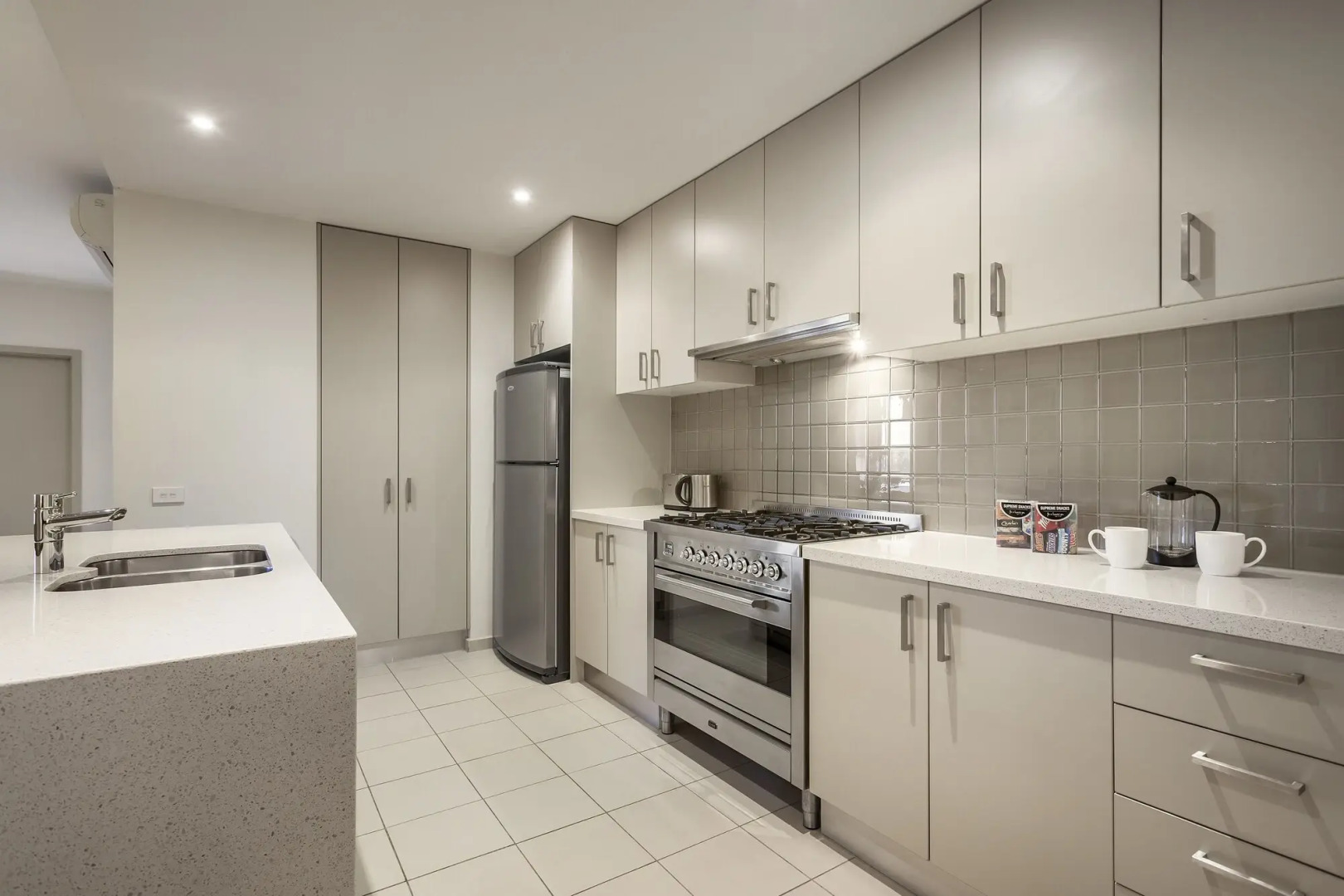 Foto - Quest Glen Waverley