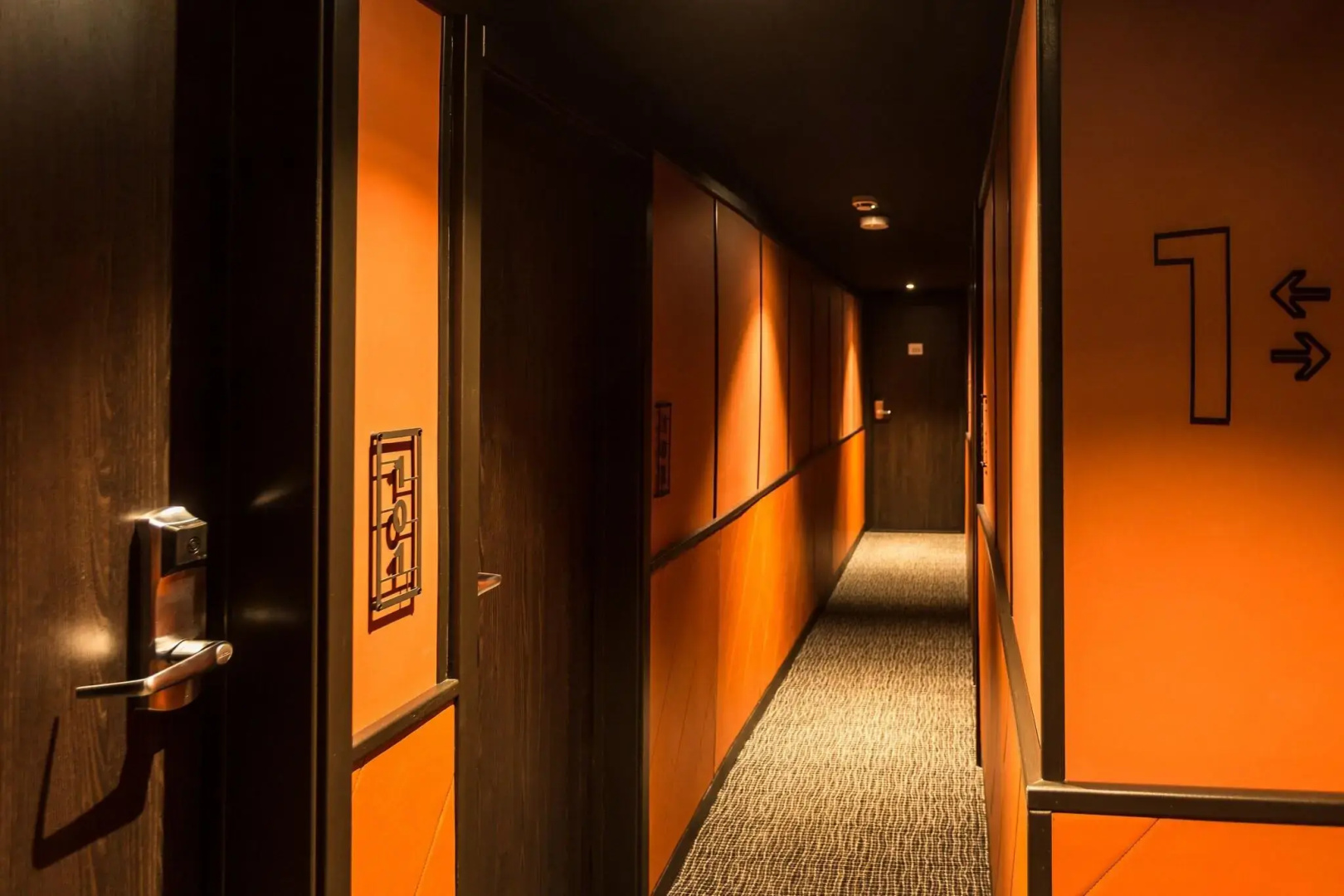 Foto - Hôtel Du Dragon