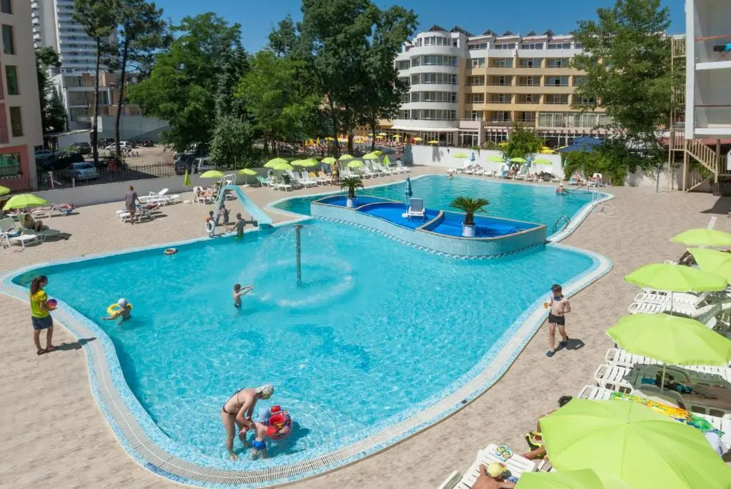 Photo - Mercury Hotel- All Inclusive