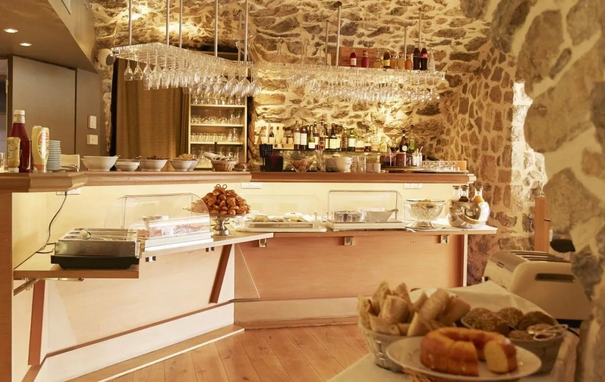 Foto - Welcome Hotel