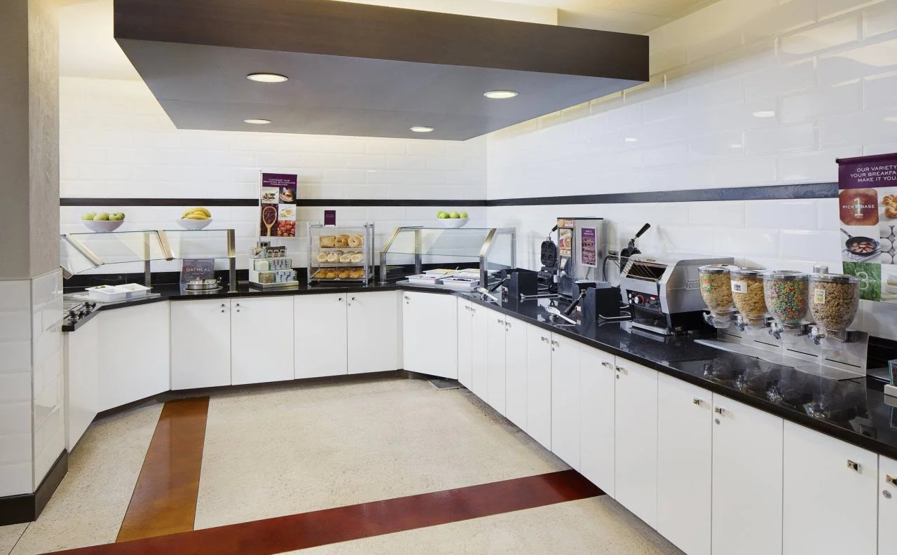 Foto - Residence Inn by Marriott San Diego Downtown/Gaslamp Quarter