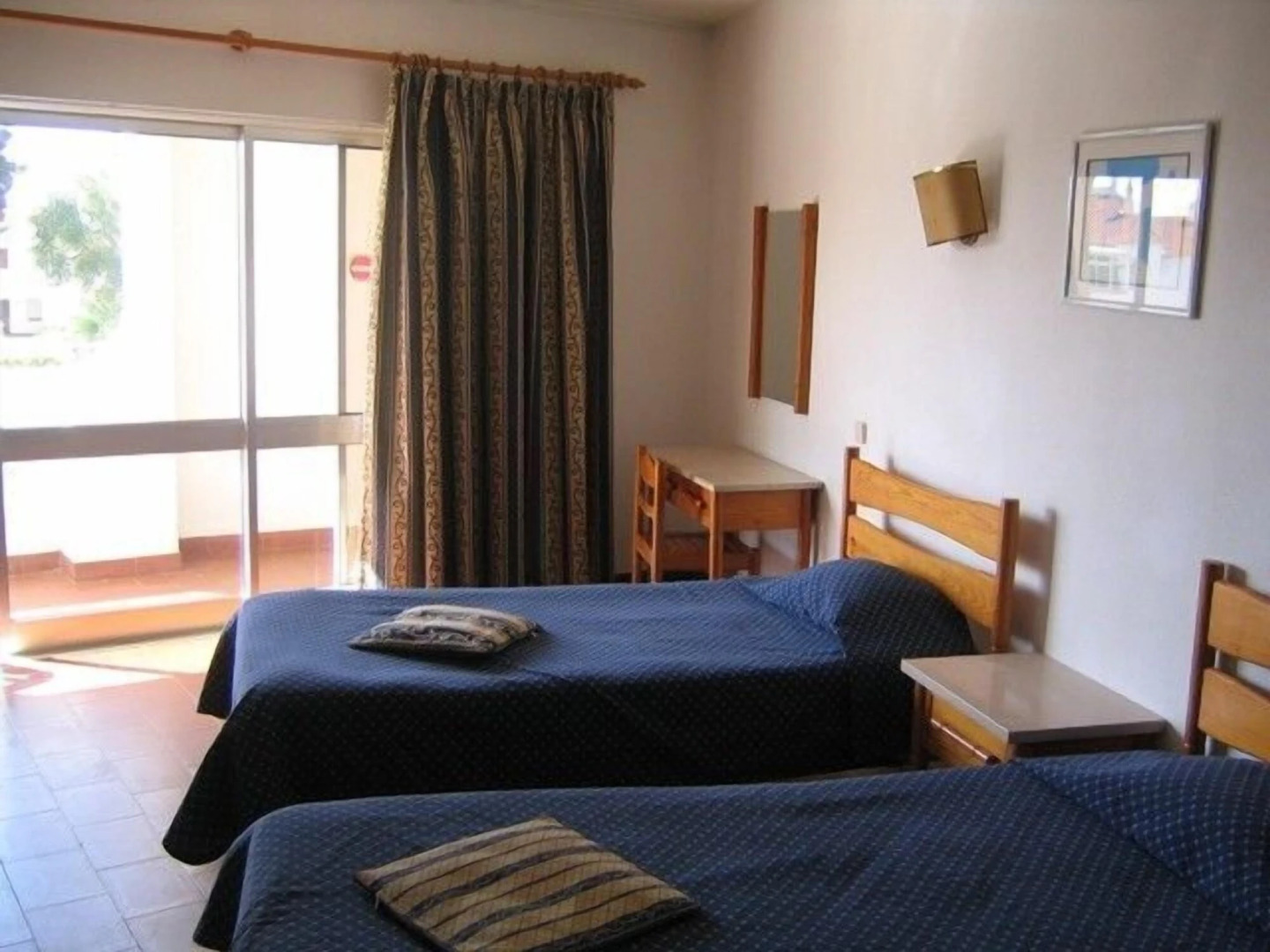 Foto - Apartamentos Turisticos Silchoro