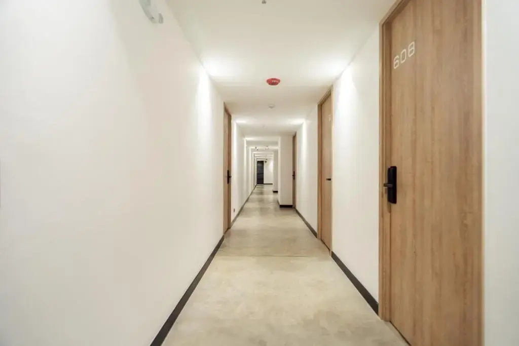 Foto - Indie Universe Creative Hotel
