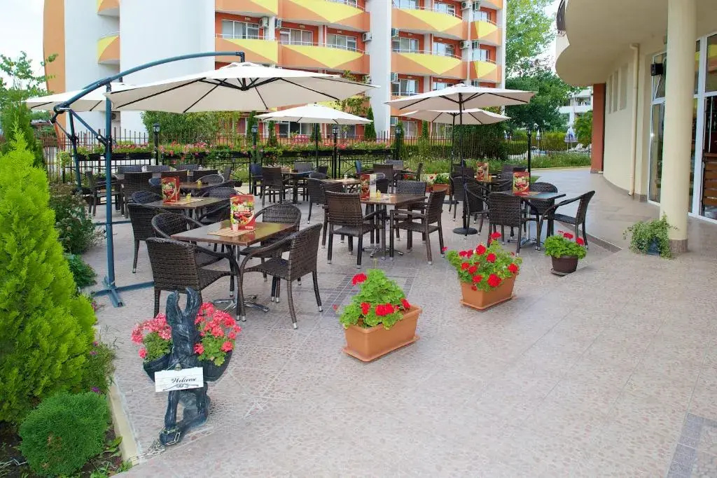 Foto - Hotel Veris