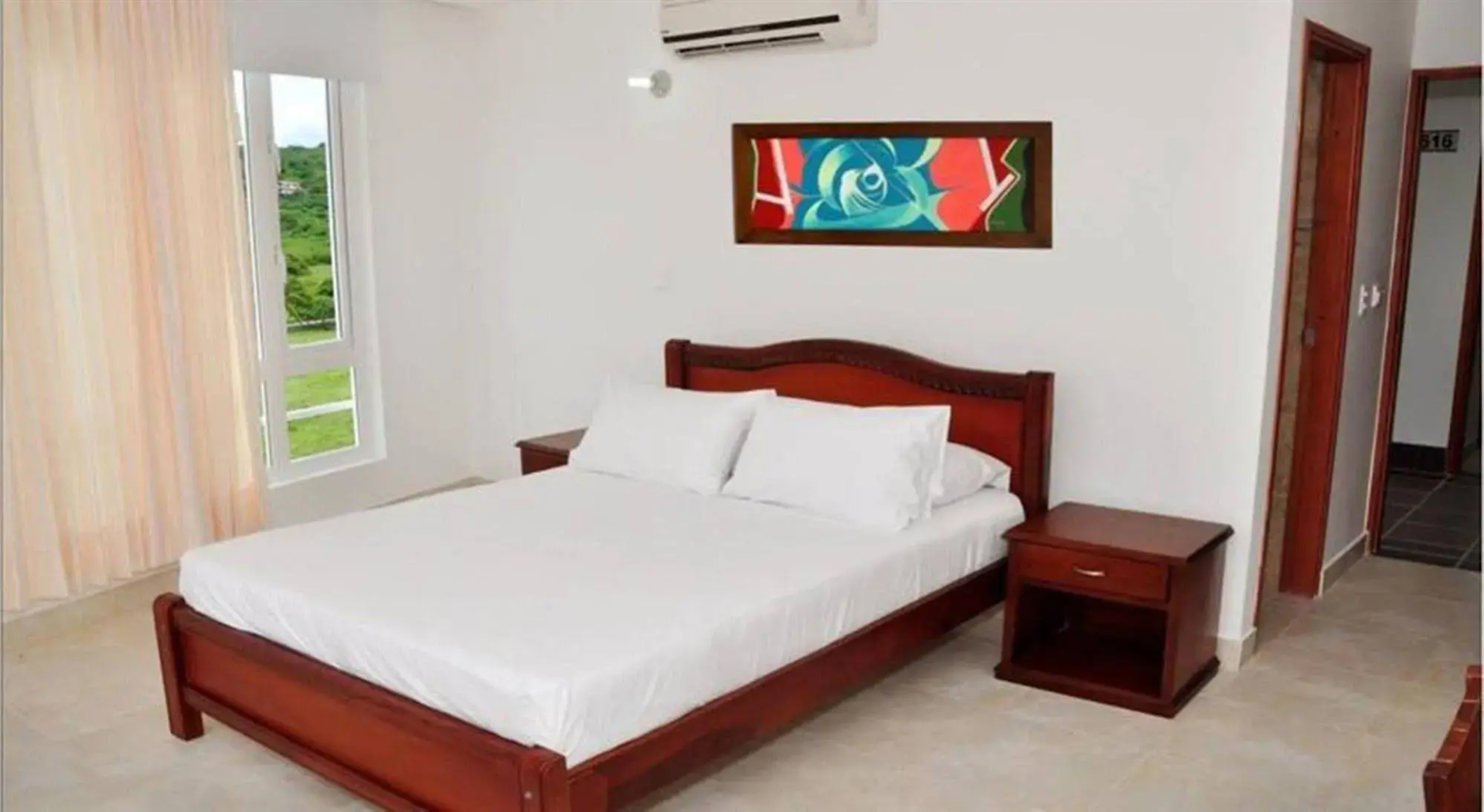 Foto - Sanha Plus Hotel