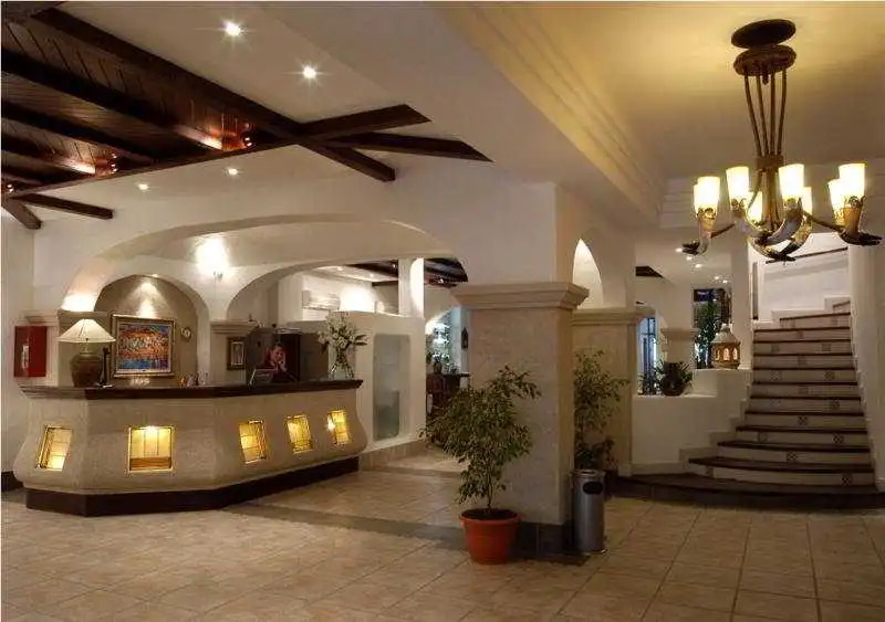 Photo - Hotel Almería