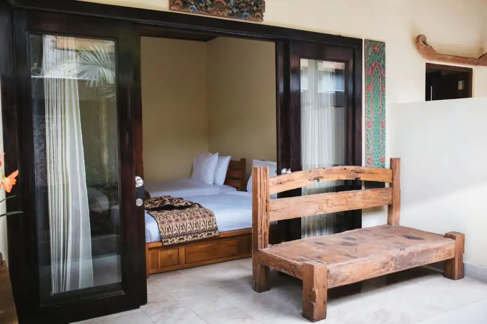 Foto - Sari Gong Guest House, A Trishula Collection