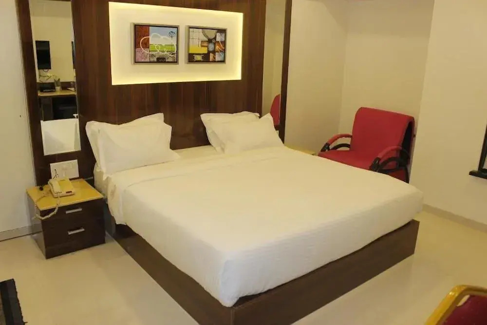 Photo - The Grand Tulip