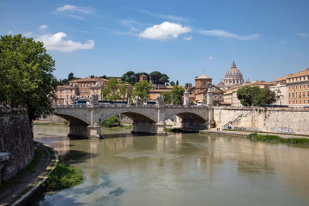 Foto - Porta Castello Suites