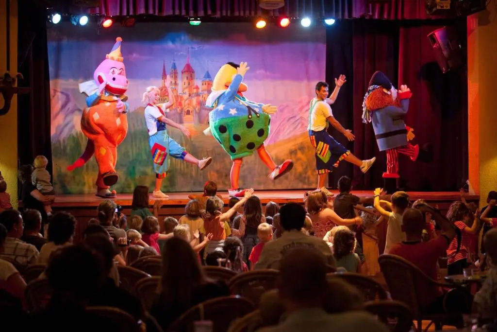 Photo - Royal Son Bou Family Club