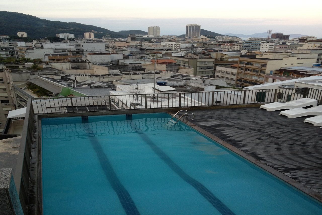 Foto - Royalty Copacabana Hotel