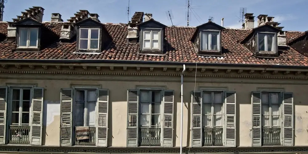 Foto - San Salvario B&B