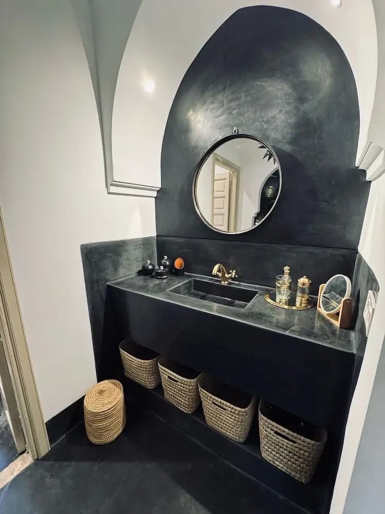 Photo - Riad À l'ombre des Orangers