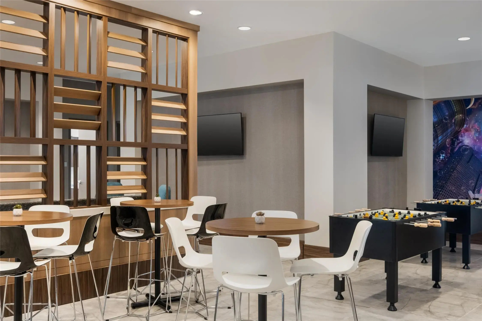 Foto - Home2 Suites by Hilton Houston Downtown Convention Center