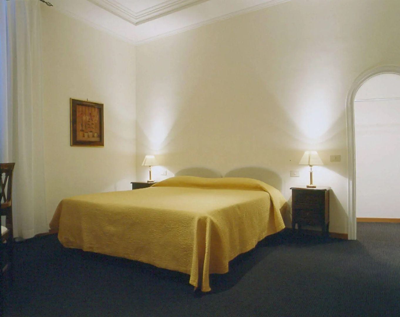 Photo - La Maison Royale