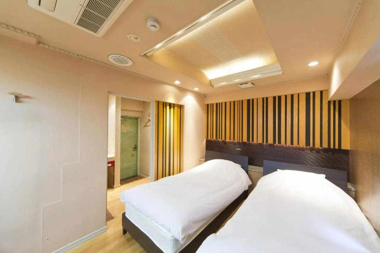 Photo - International Hotel Kabukicho