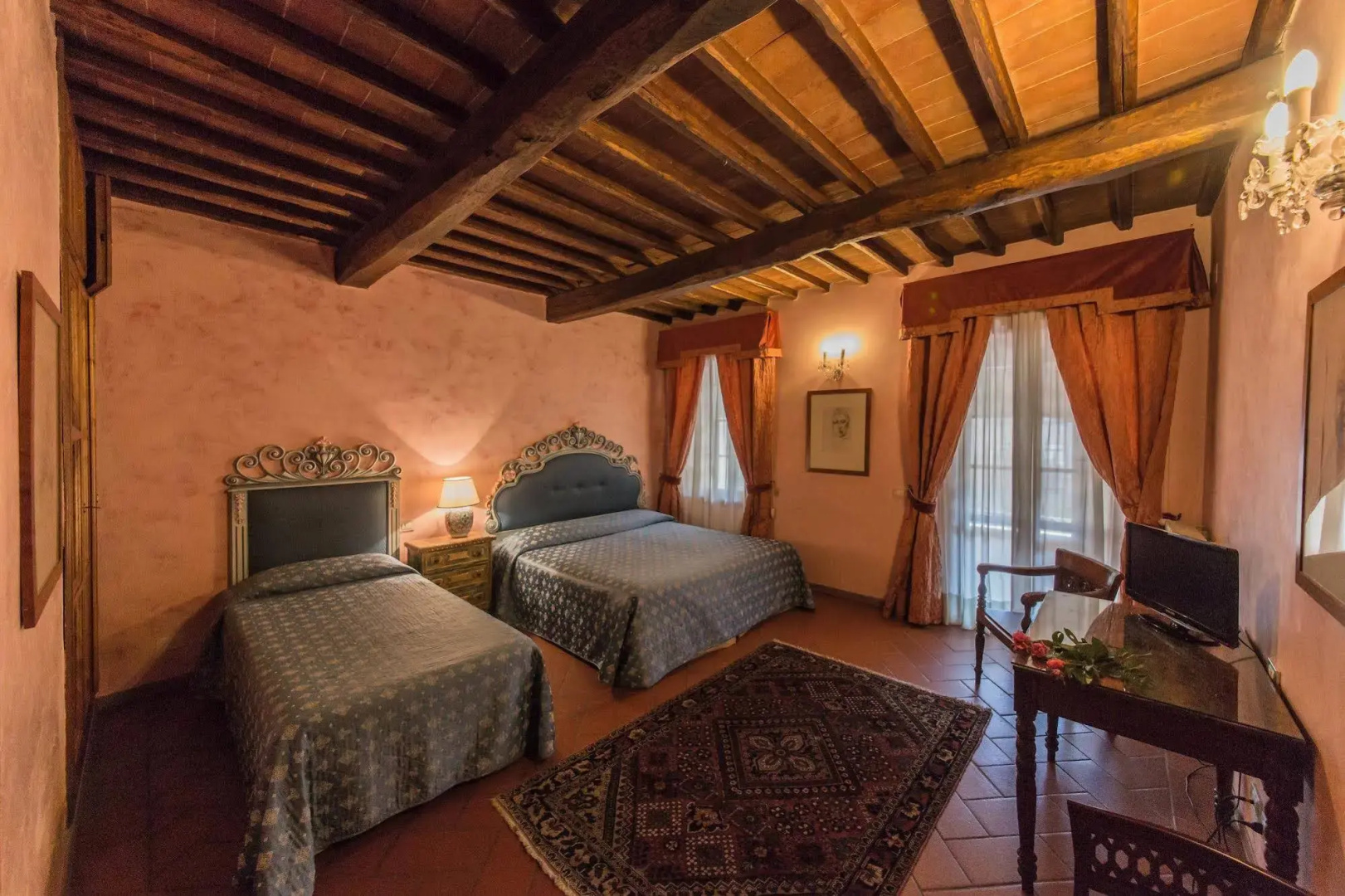 Foto - Villa Casagrande Resort & SPA