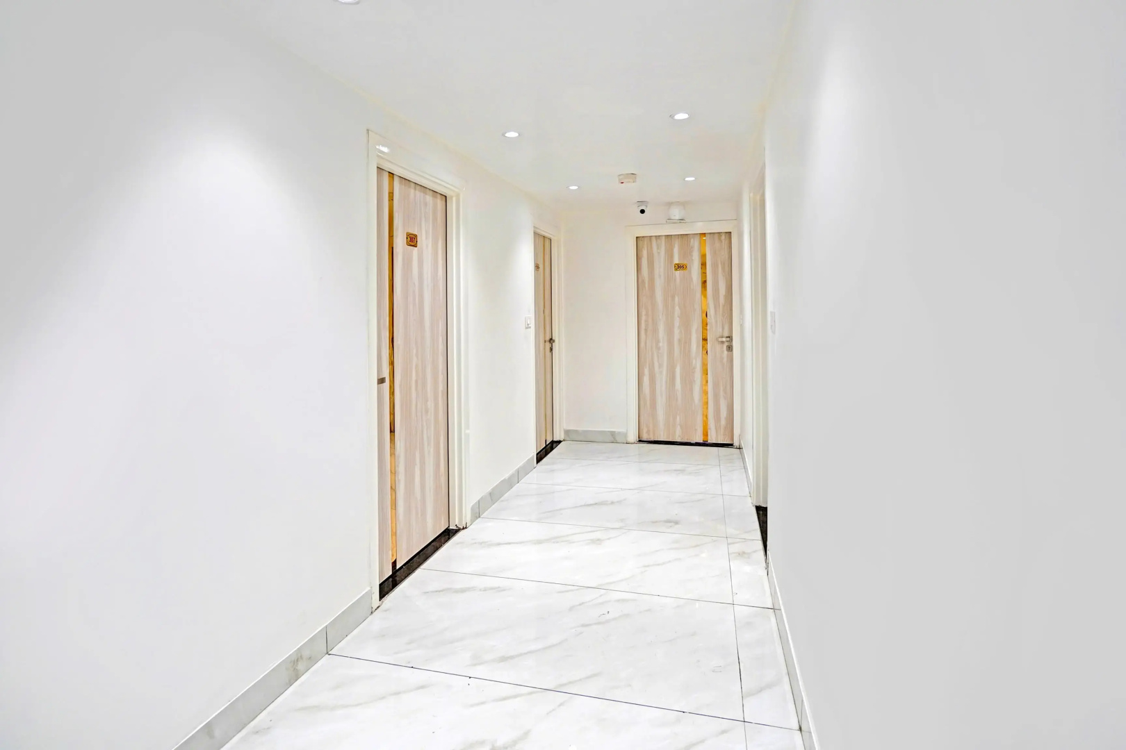 Photo - Hotel Luxury inn