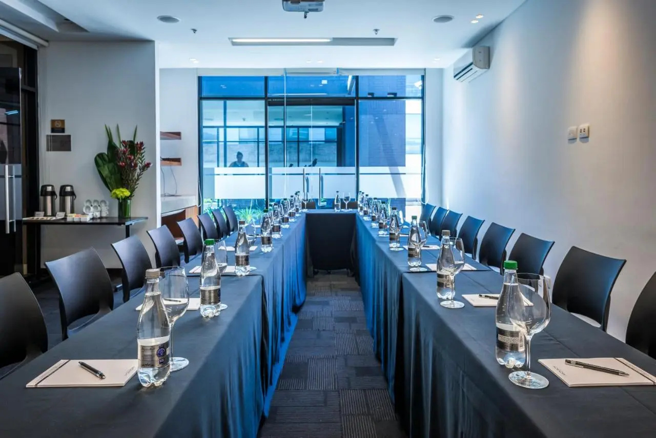 Foto - Hotel Chico Parque 93 By OxoHotel