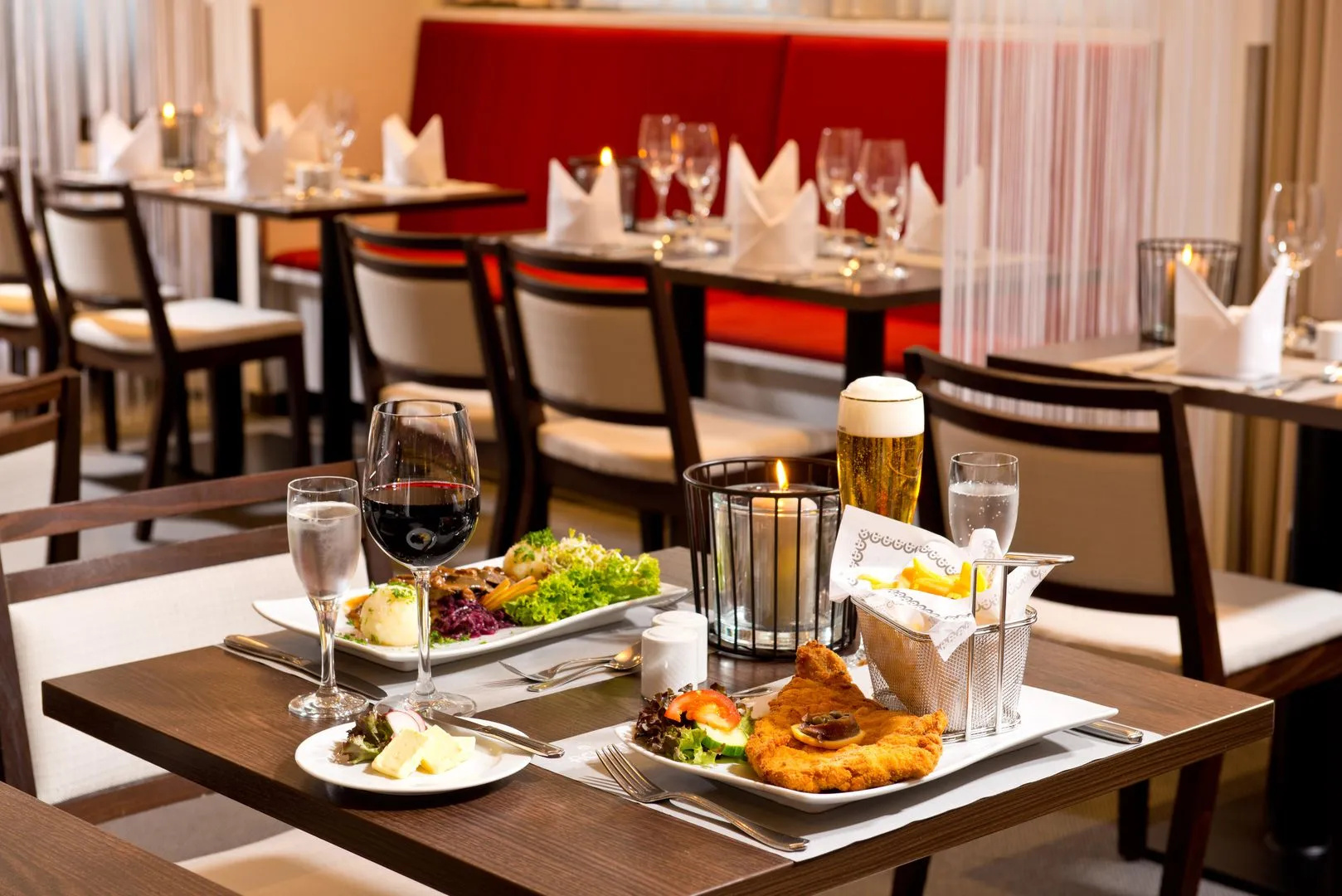 Foto - Achat Hotel Dresden Elbufer