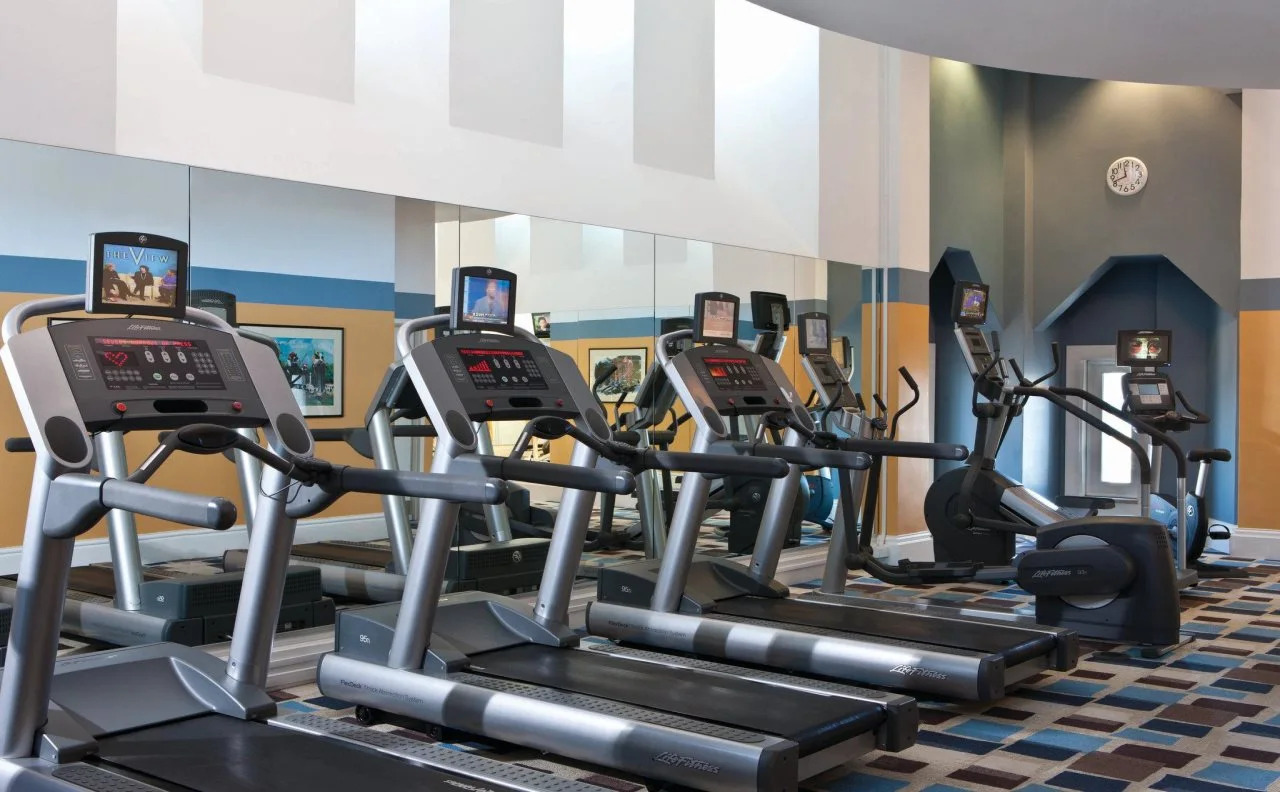Photo - Marriott Vacation Club® at Custom House, Boston  