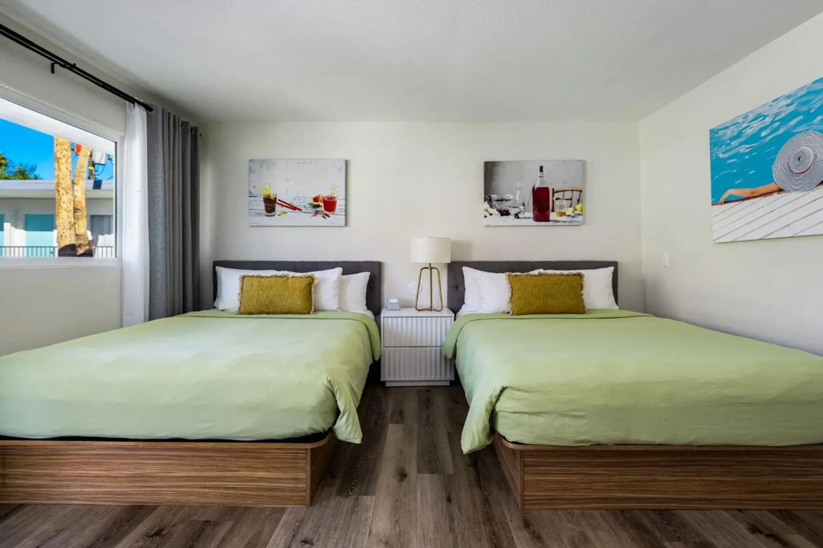 Foto - The Skylark, a Palm Springs Hotel