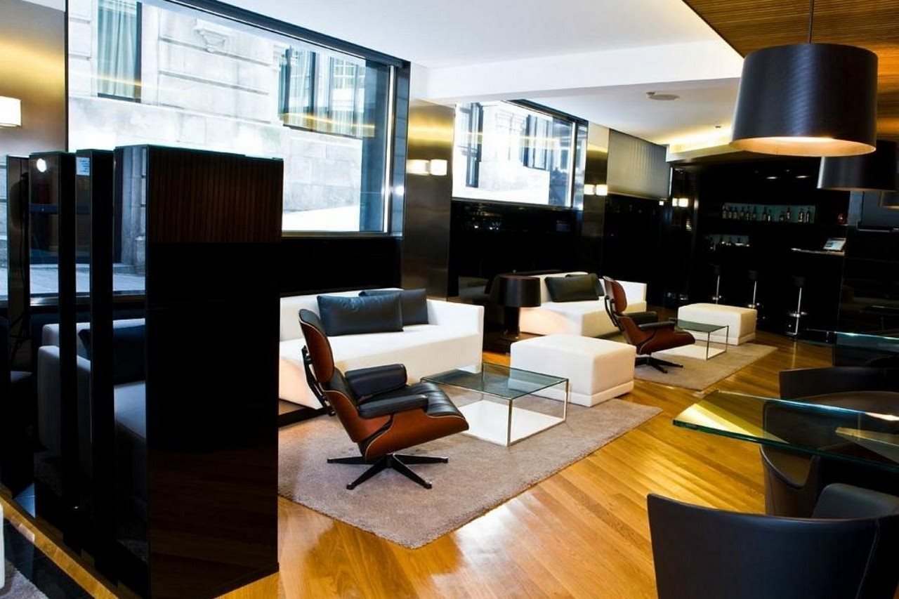 Foto - Hotel Inffinit