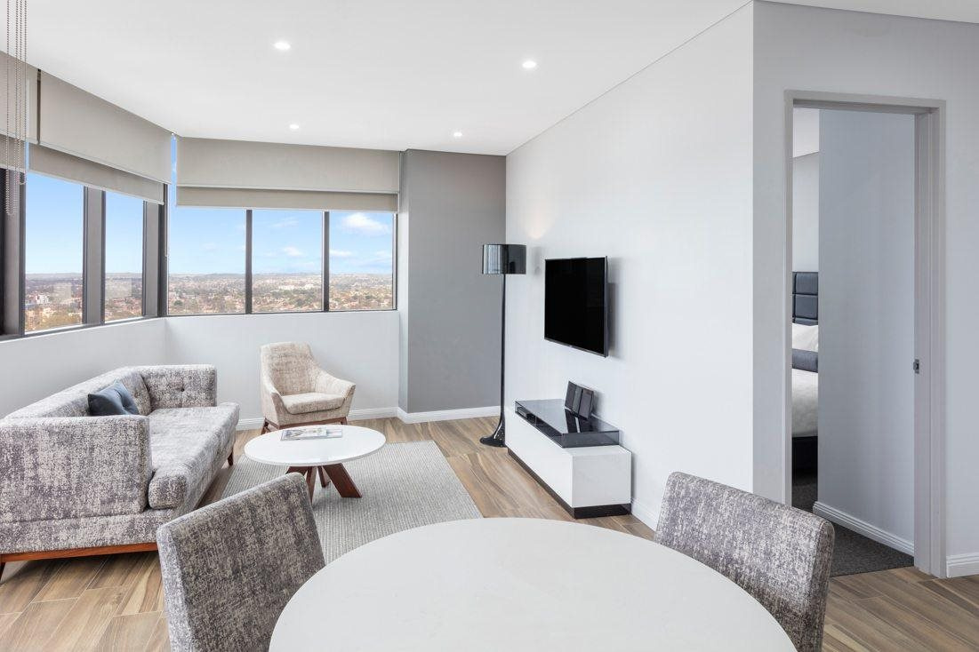 Photo - Meriton Suites Church Street, Parramatta