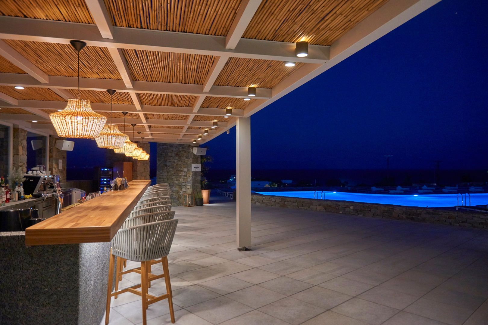 Photo - Summer Senses Luxury Resort