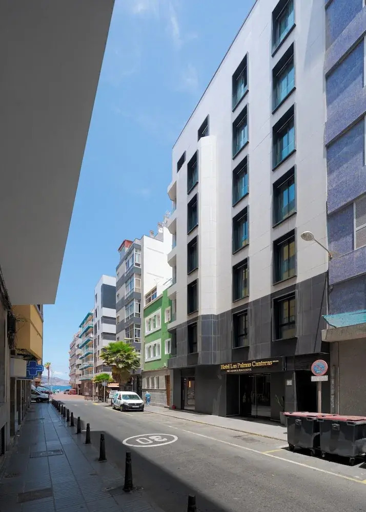 Foto - Hotel LIVVO La Escarlata