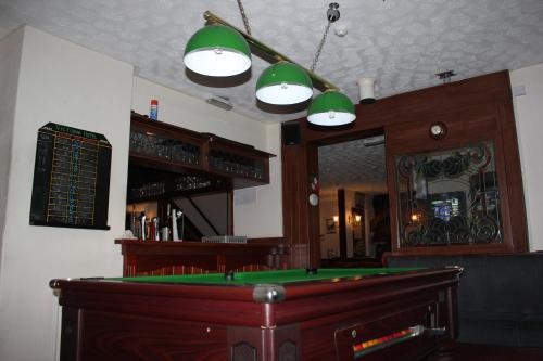 Victoria Hotel