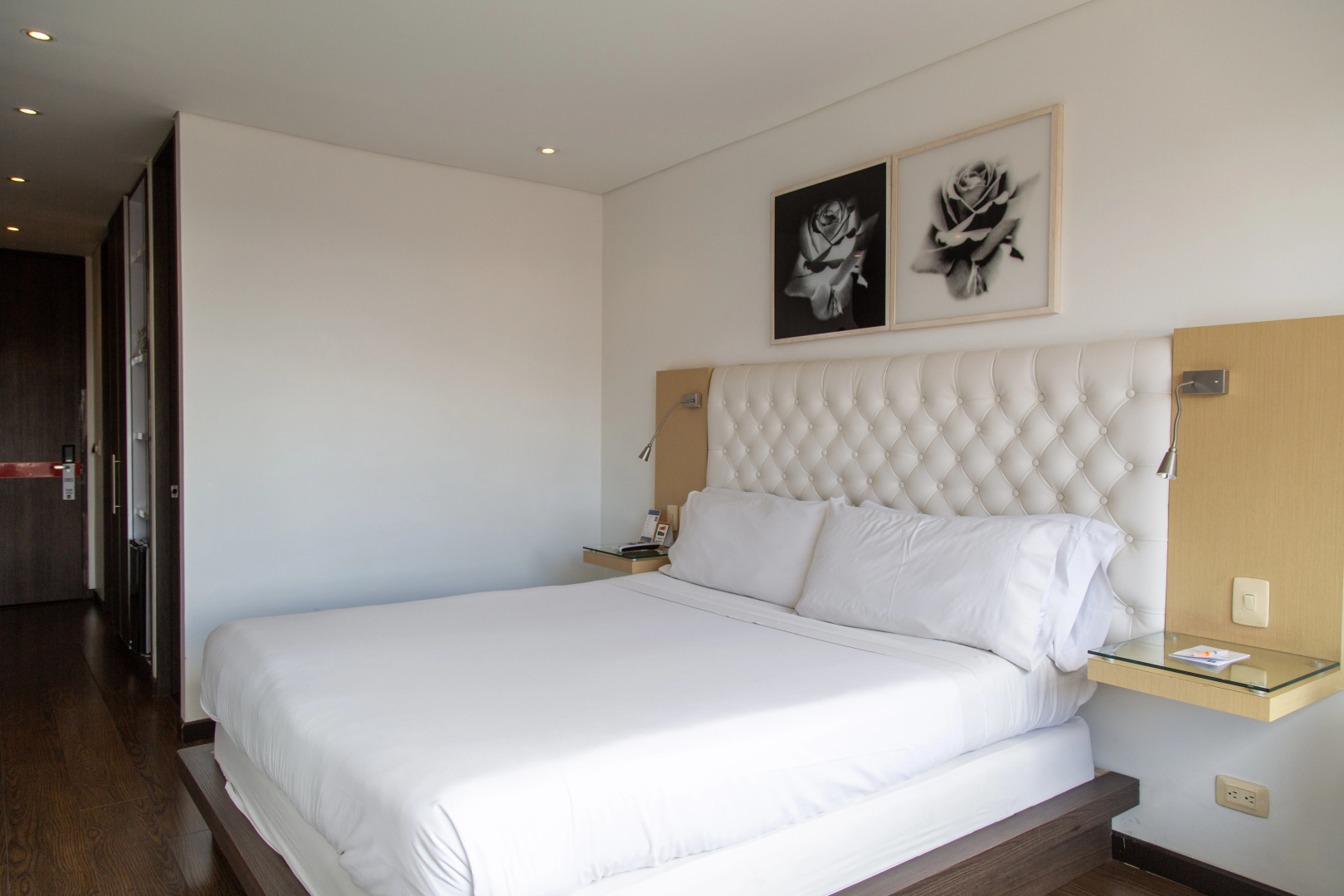 Foto - 104 Art Suites