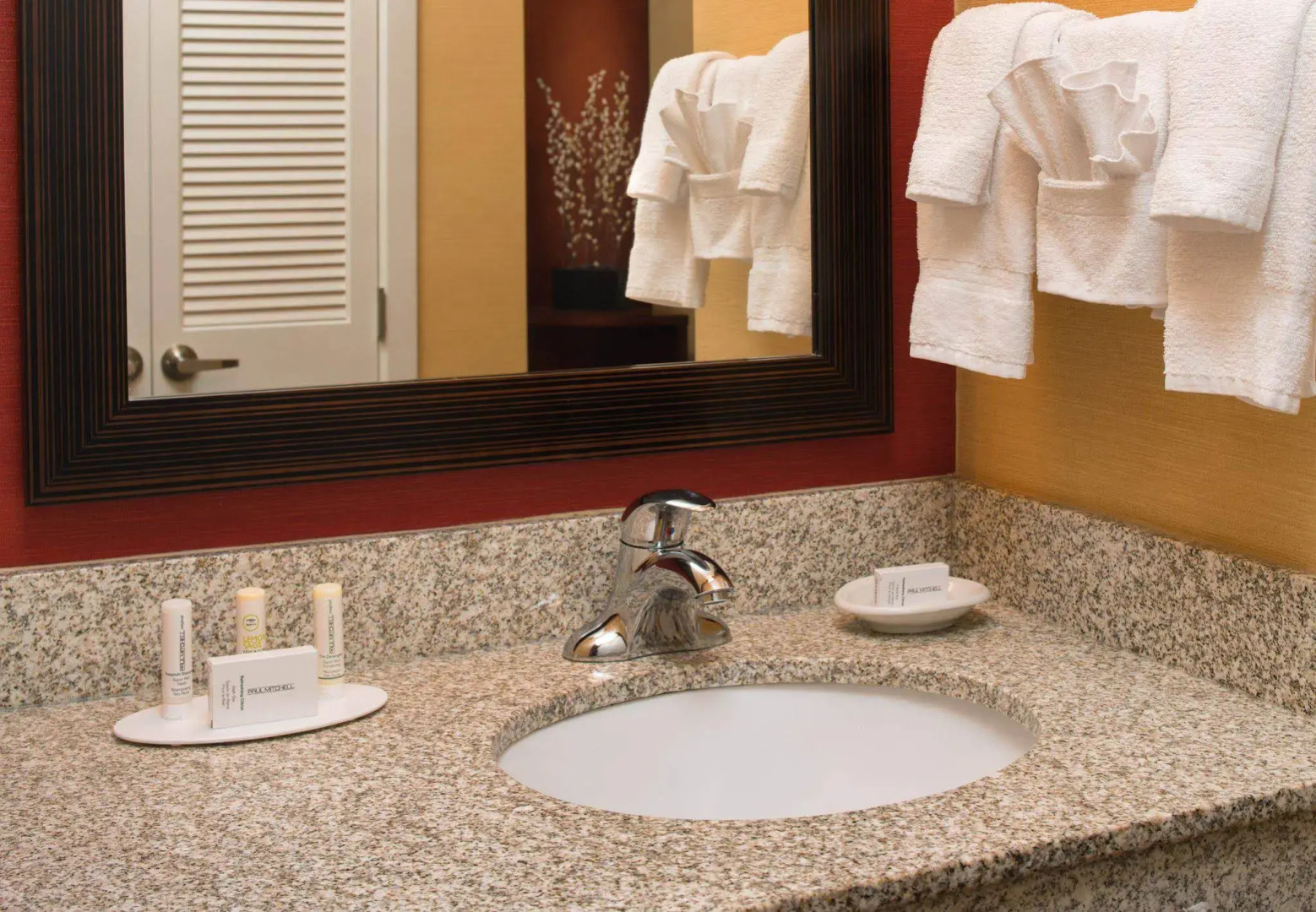 Foto - Courtyard By Marriott Portland Hillsboro