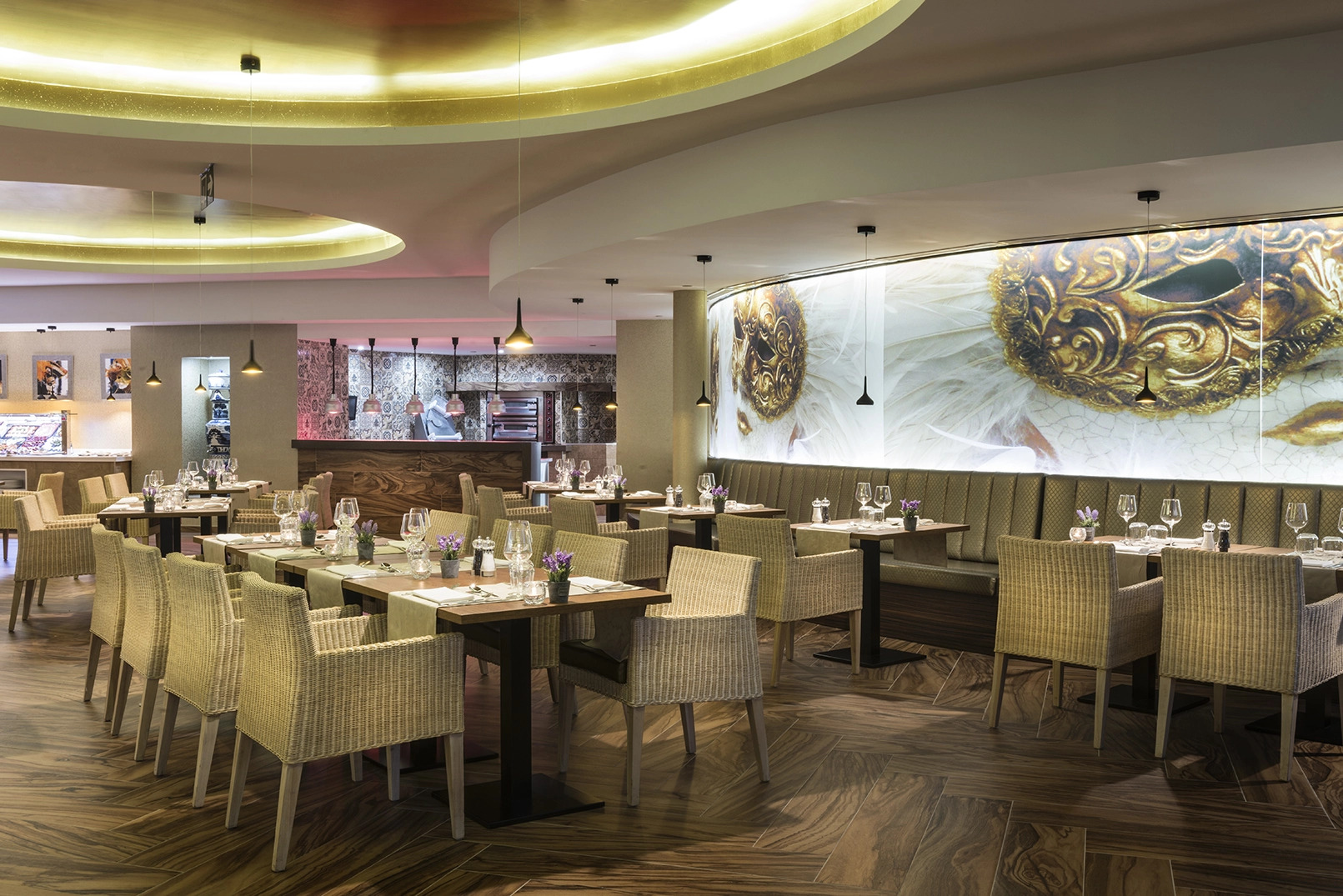 Photo - Elba Lanzarote Royal Village Resort