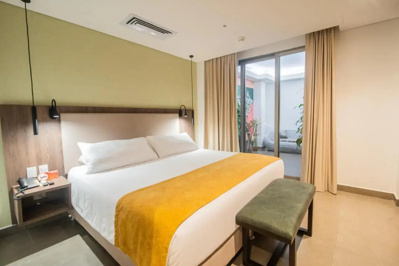 Foto - Hotel Zi One Luxury