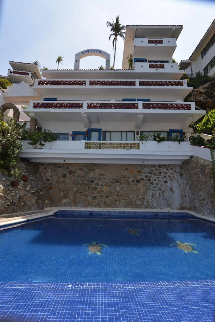 Photo - Mirador Acapulco