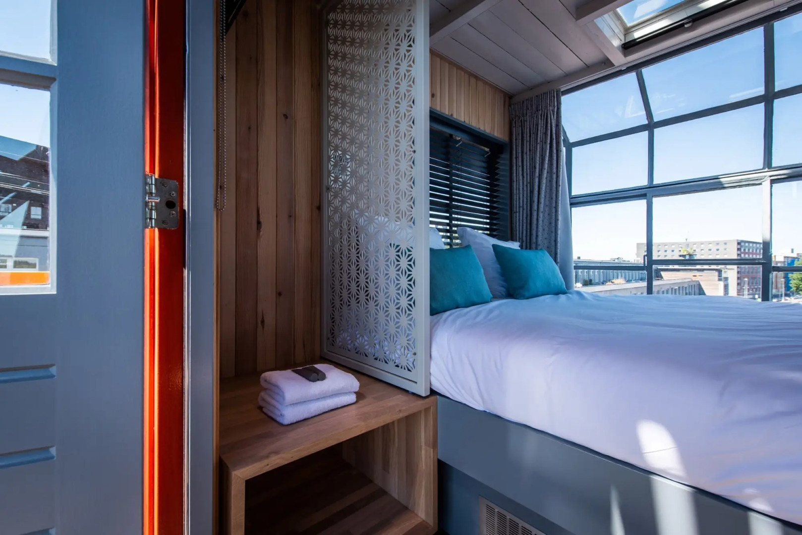 Foto - Numa Amsterdam The Crane