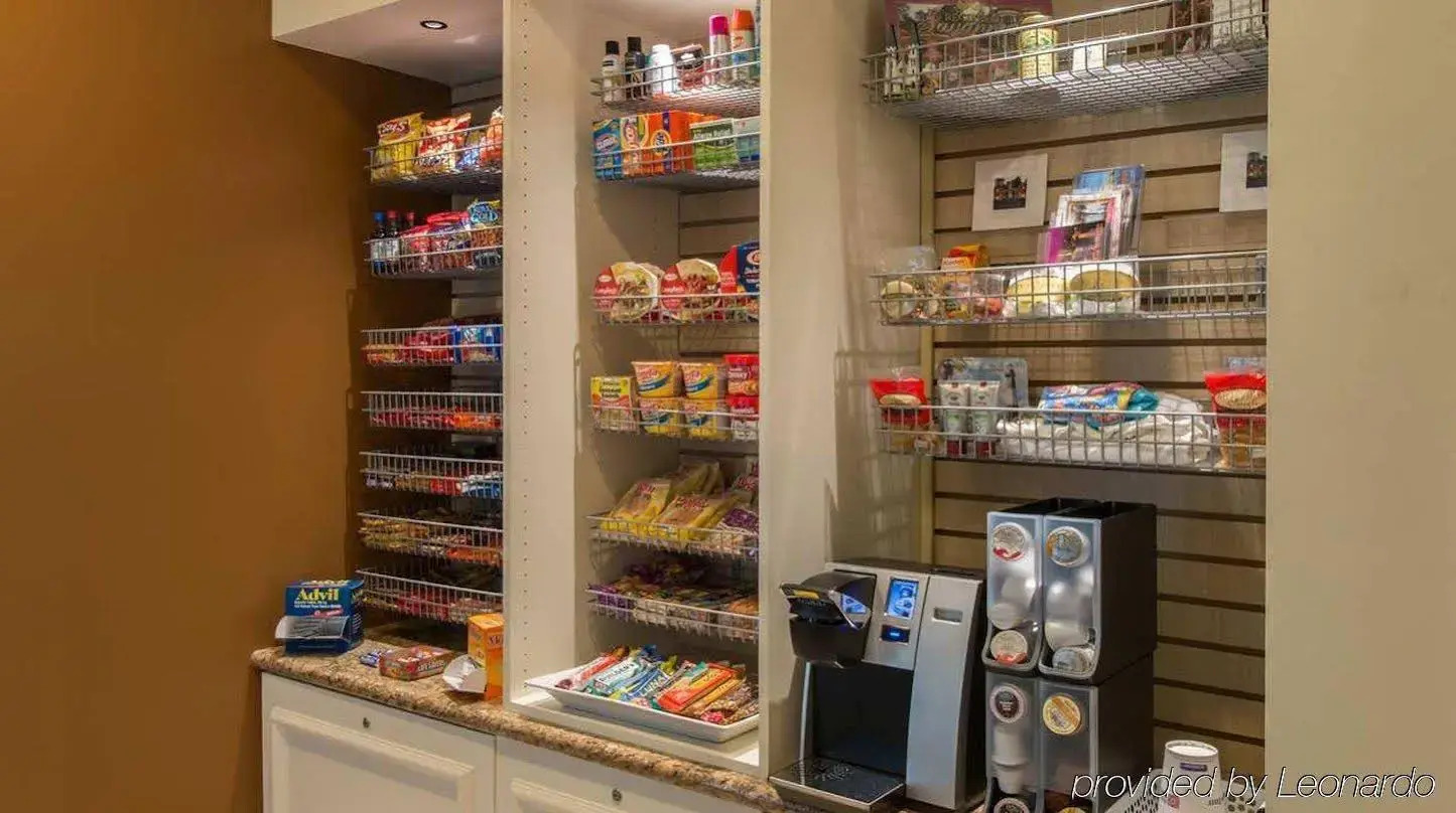 Foto - Hilton Garden Inn Savannah Airport