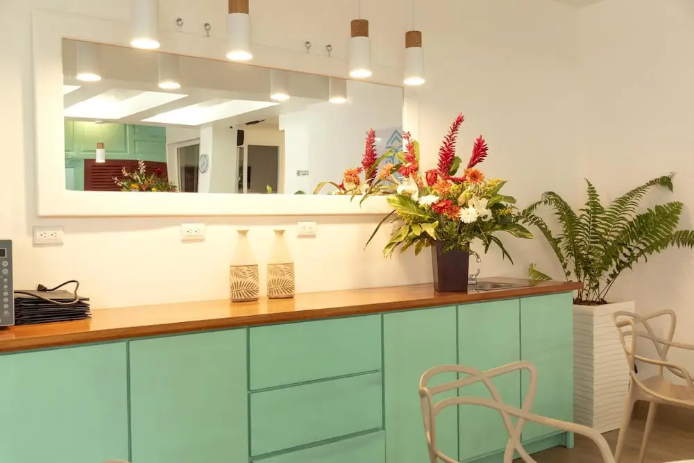 Photo - Hotel Casa Turquesa