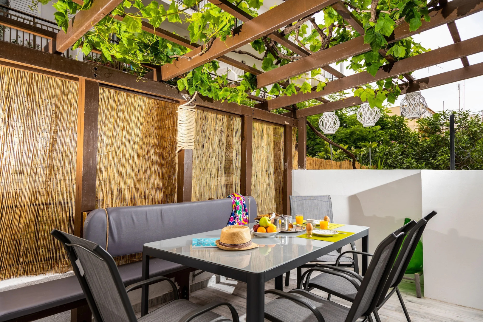 Foto - Lefka Hotel & Apartments