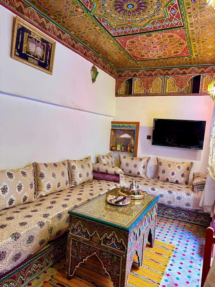 Foto - Riad hamad