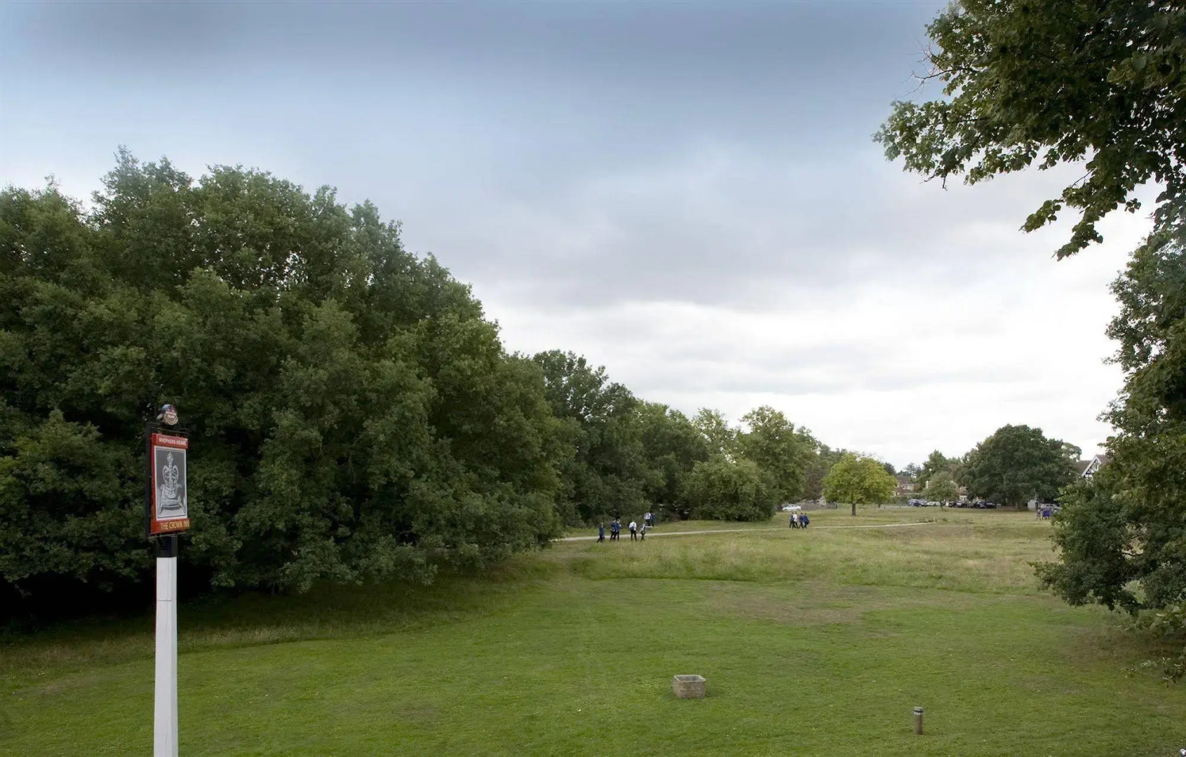 Foto - The Crown Inn