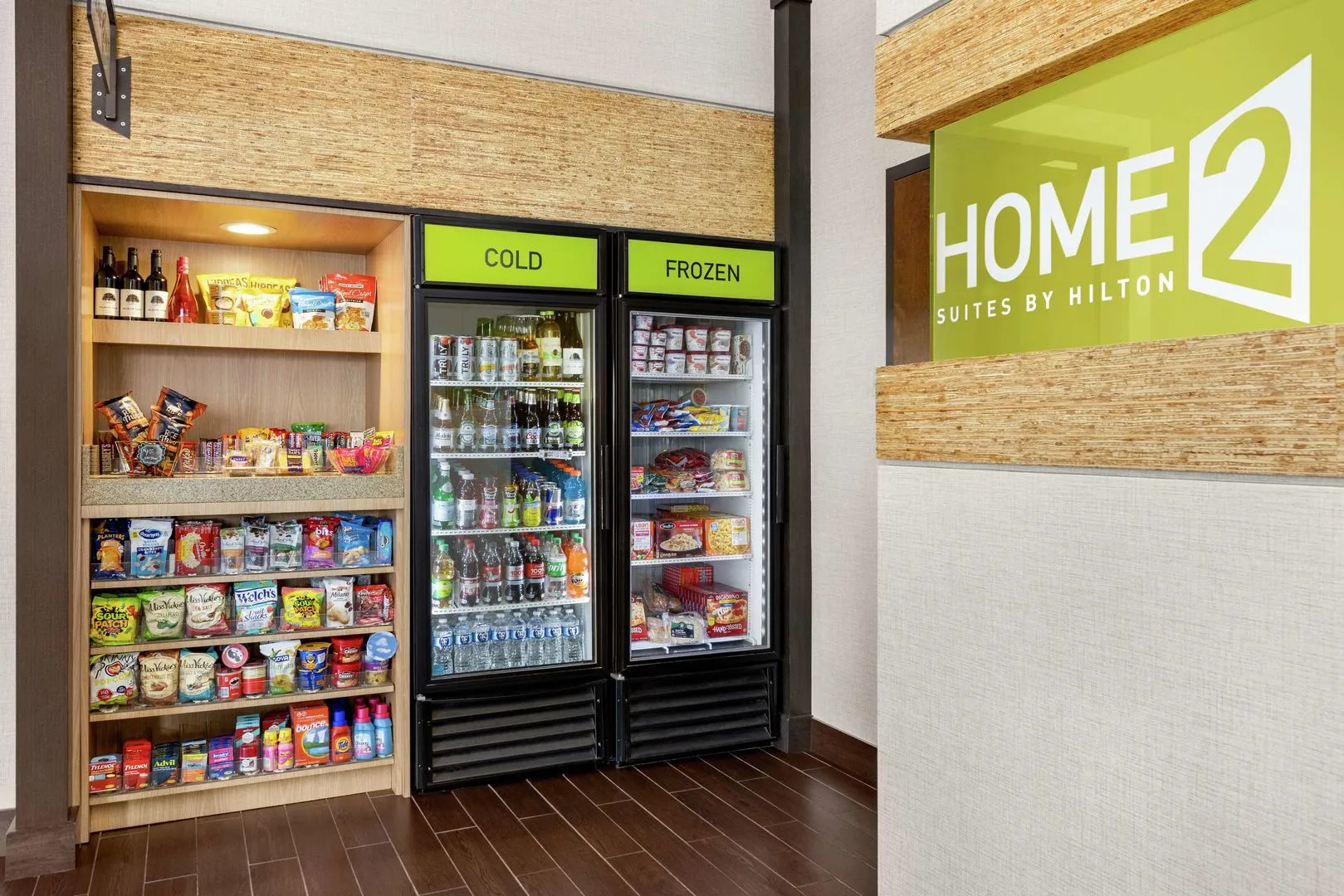 Foto - Home2 Suites Long Island City/Manhattan View