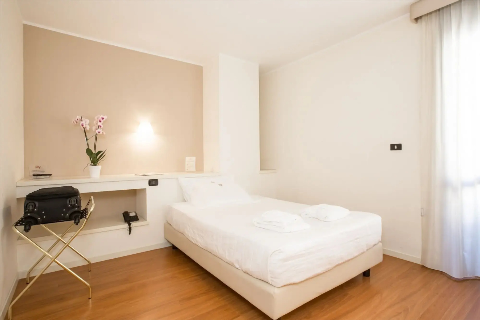 Foto - Hotel Orientale