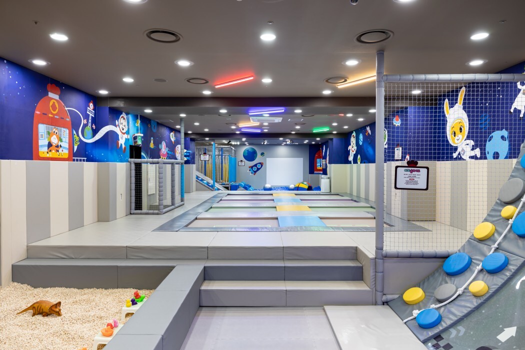 Foto - Kensington Resort Gyeongju